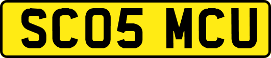 SC05MCU