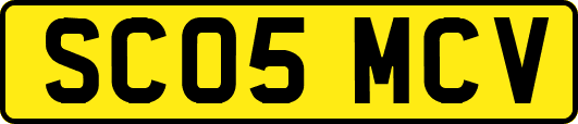 SC05MCV