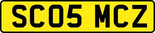 SC05MCZ