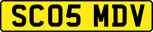 SC05MDV