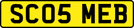 SC05MEB