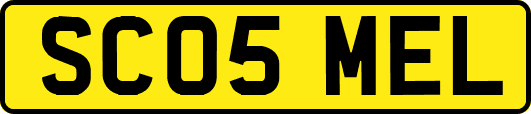 SC05MEL