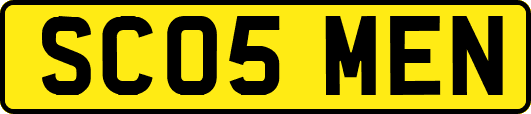 SC05MEN