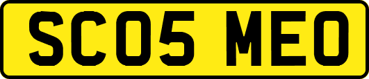 SC05MEO