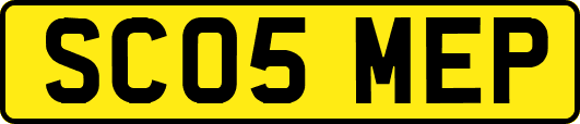 SC05MEP