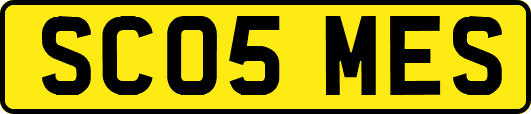 SC05MES