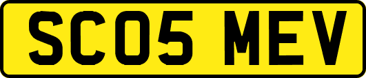 SC05MEV