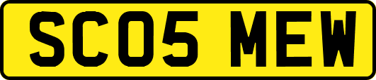 SC05MEW