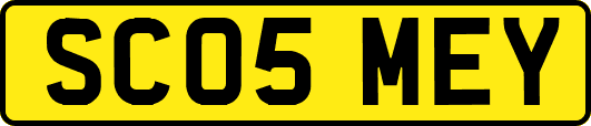 SC05MEY