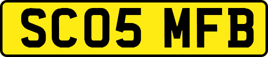 SC05MFB