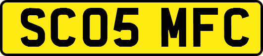 SC05MFC