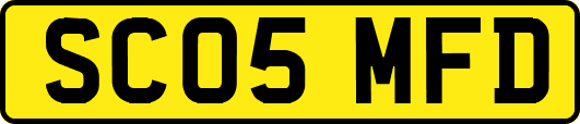 SC05MFD