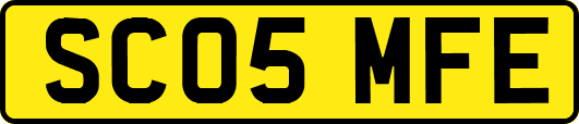 SC05MFE