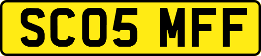 SC05MFF