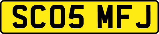 SC05MFJ