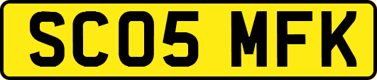 SC05MFK