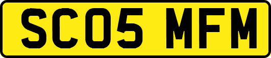 SC05MFM