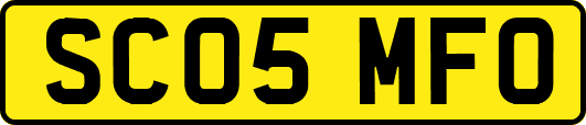 SC05MFO