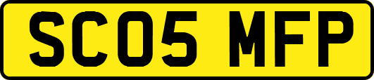 SC05MFP