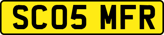 SC05MFR
