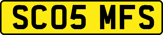 SC05MFS