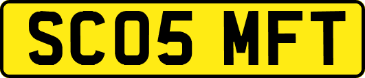 SC05MFT