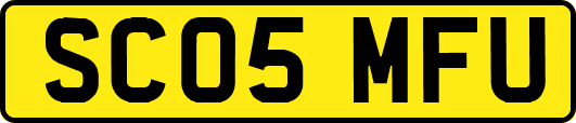 SC05MFU