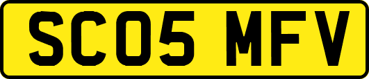 SC05MFV