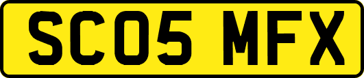 SC05MFX