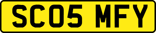 SC05MFY