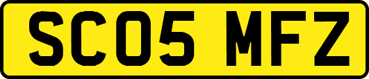 SC05MFZ