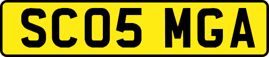 SC05MGA
