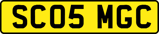 SC05MGC