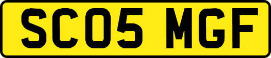 SC05MGF