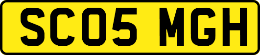 SC05MGH