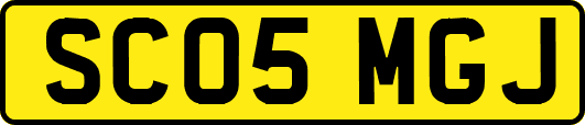 SC05MGJ