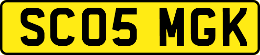 SC05MGK