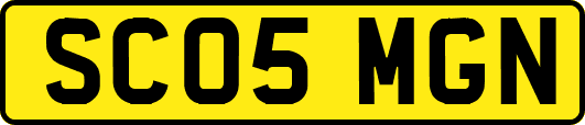SC05MGN