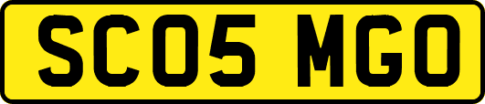 SC05MGO
