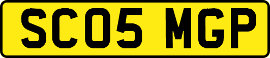 SC05MGP