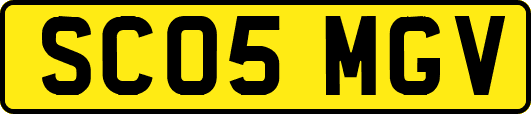 SC05MGV