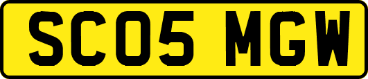 SC05MGW