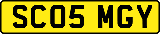 SC05MGY