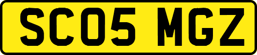 SC05MGZ