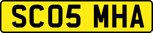 SC05MHA