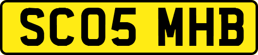 SC05MHB