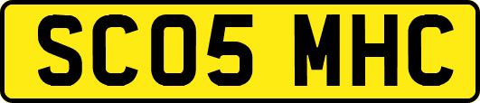 SC05MHC