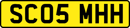 SC05MHH