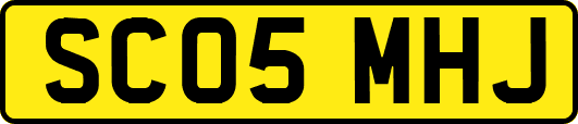 SC05MHJ