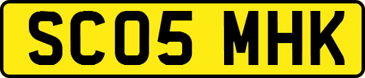 SC05MHK
